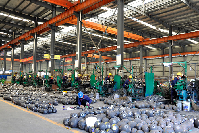 闵行螺栓球批量生产